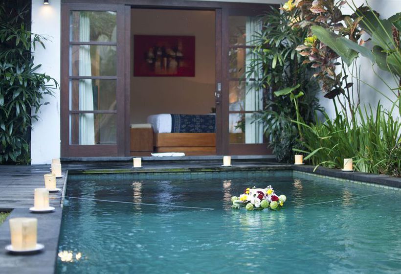 Bayad Ubud Bali Villas
