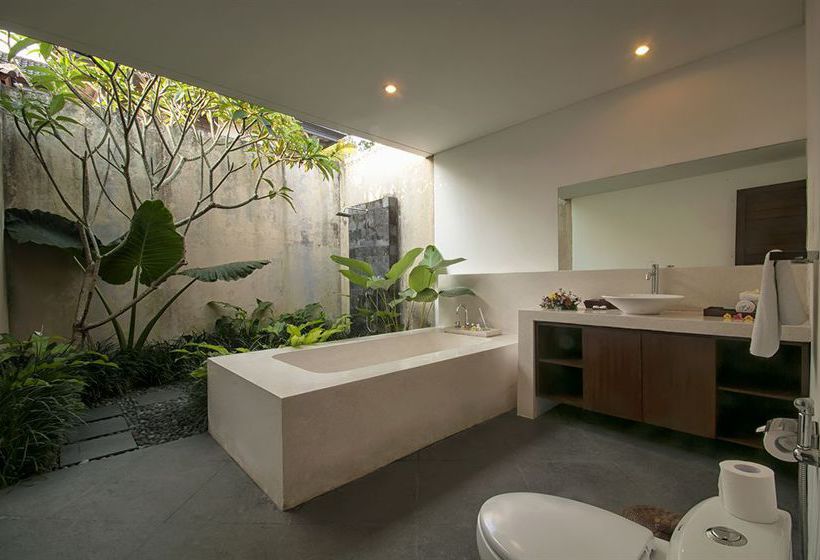 Bayad Ubud Bali Villas