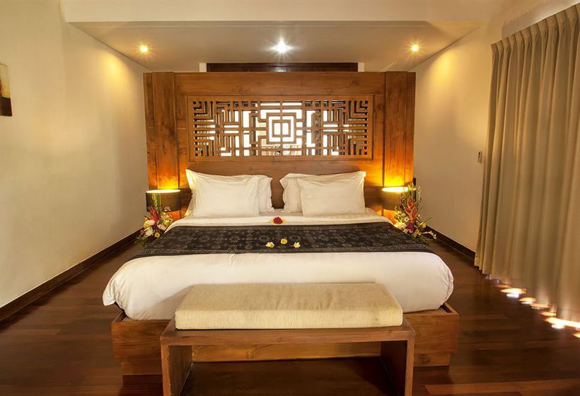 Bayad Ubud Bali Villas