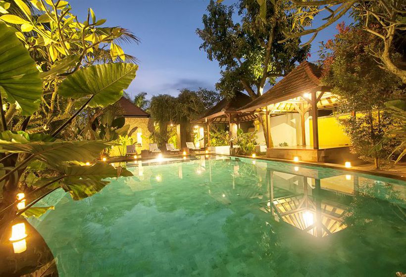 Bayad Ubud Bali Villas