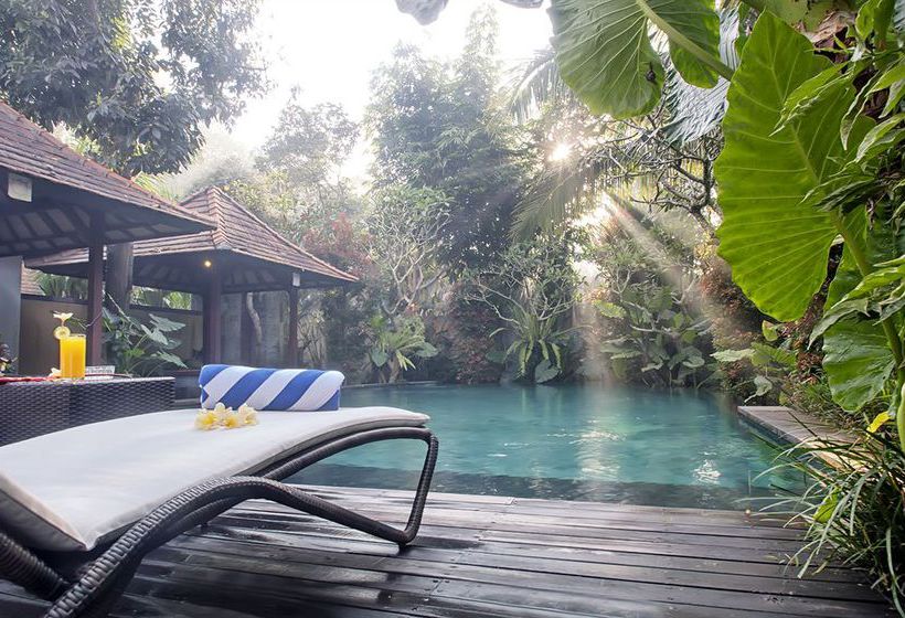 Bayad Ubud Bali Villas