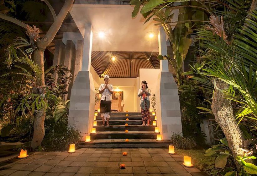 Bayad Ubud Bali Villas