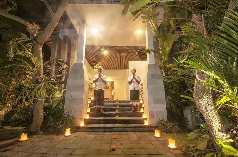 Bayad Ubud Bali Villas