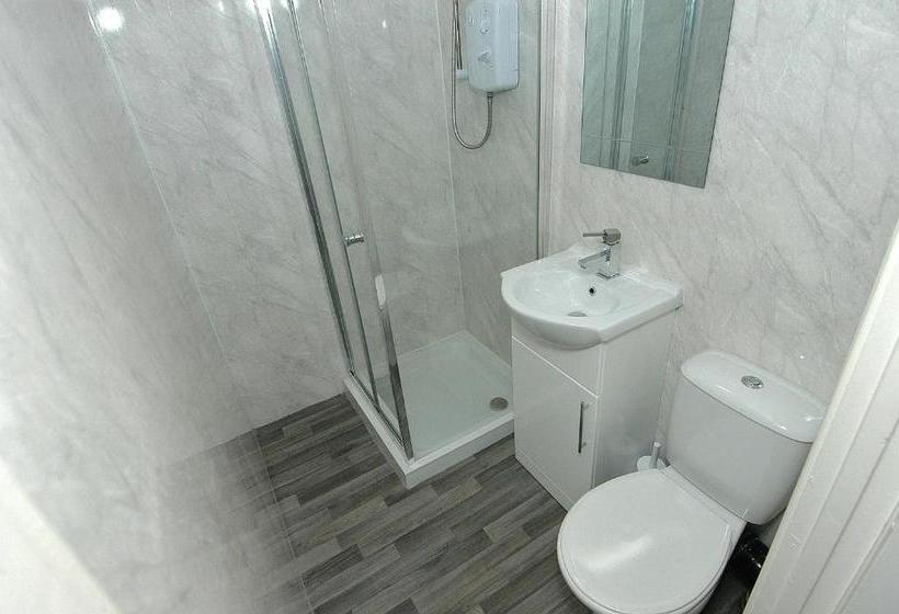 ベッドアンドブレックファースト Aald Northville