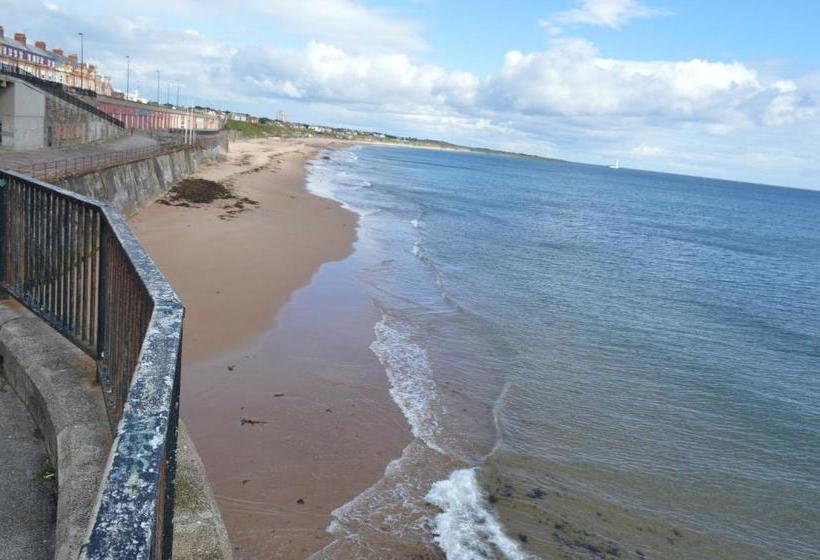 ベッドアンドブレックファースト Aald Northville