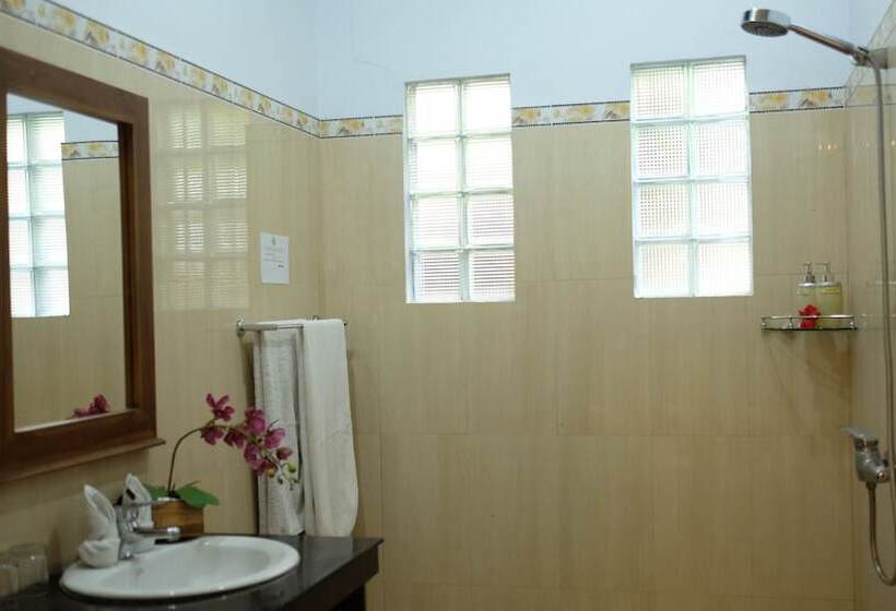 Kadiga Villas Ubud By Pramana Villas