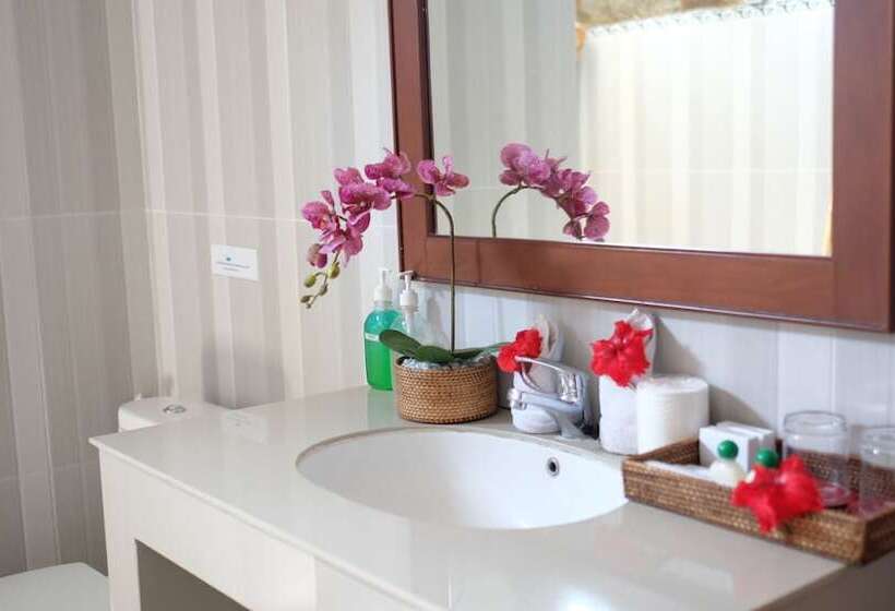 Kadiga Villas Ubud By Pramana Villas