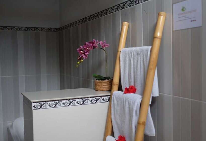 Kadiga Villas Ubud By Pramana Villas