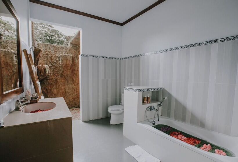 Kadiga Villas Ubud By Pramana Villas