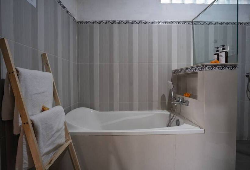 Kadiga Villas Ubud By Pramana Villas