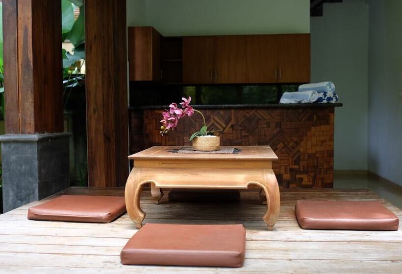 Kadiga Villas Ubud By Pramana Villas