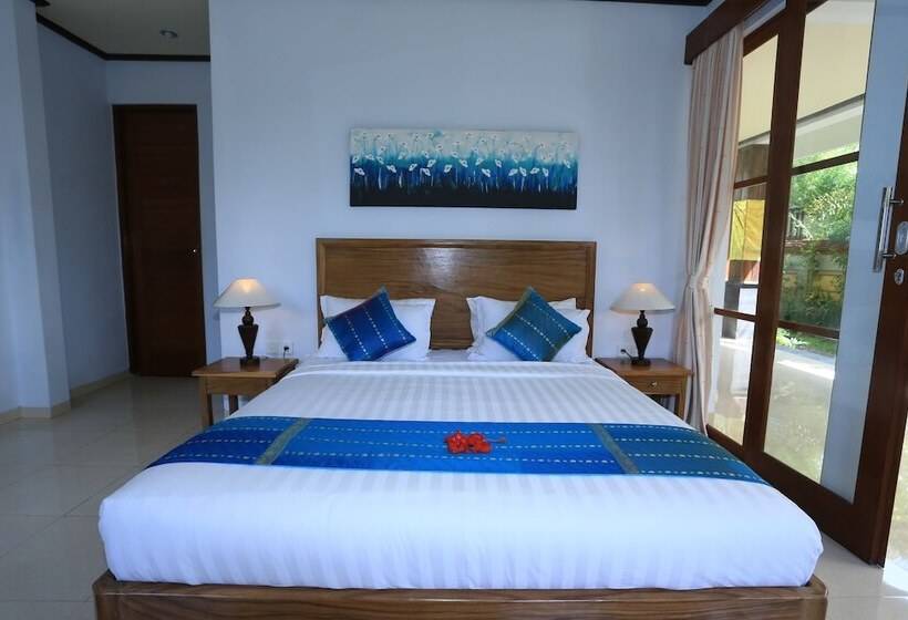 Kadiga Villas Ubud By Pramana Villas