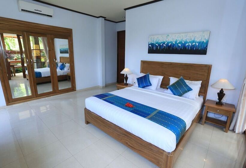 Kadiga Villas Ubud By Pramana Villas