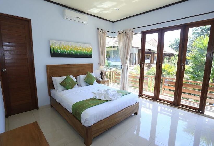 Kadiga Villas Ubud By Pramana Villas