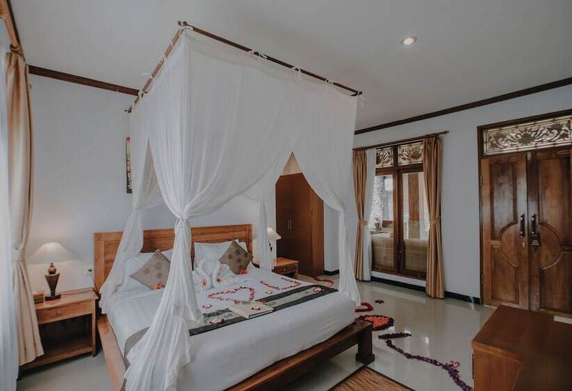 Kadiga Villas Ubud By Pramana Villas