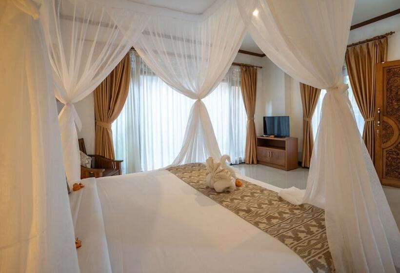 Kadiga Villas Ubud By Pramana Villas