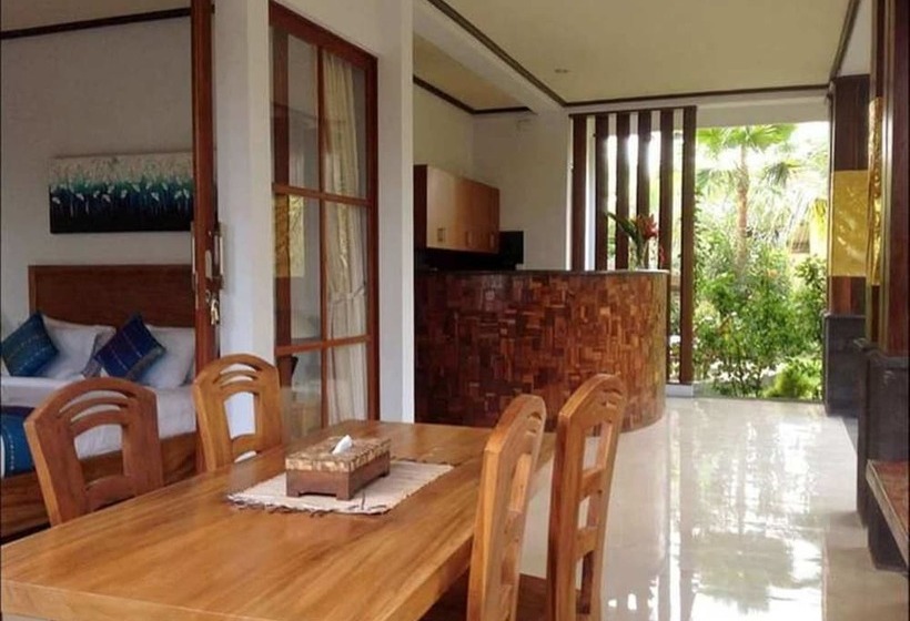 Kadiga Villas Ubud By Pramana Villas