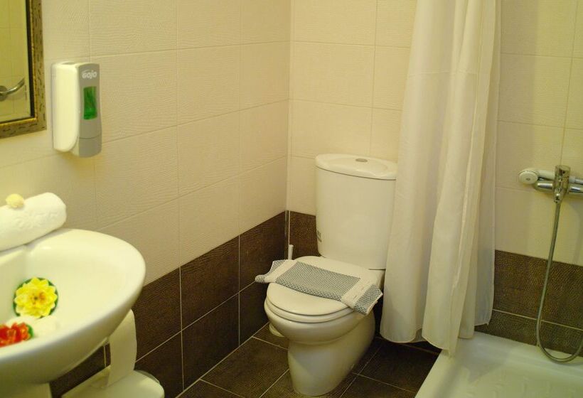 Camelot Royal Beds By Estia