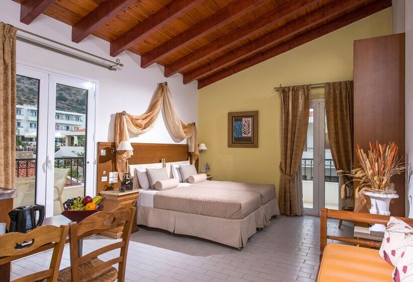 Camelot Royal Beds By Estia