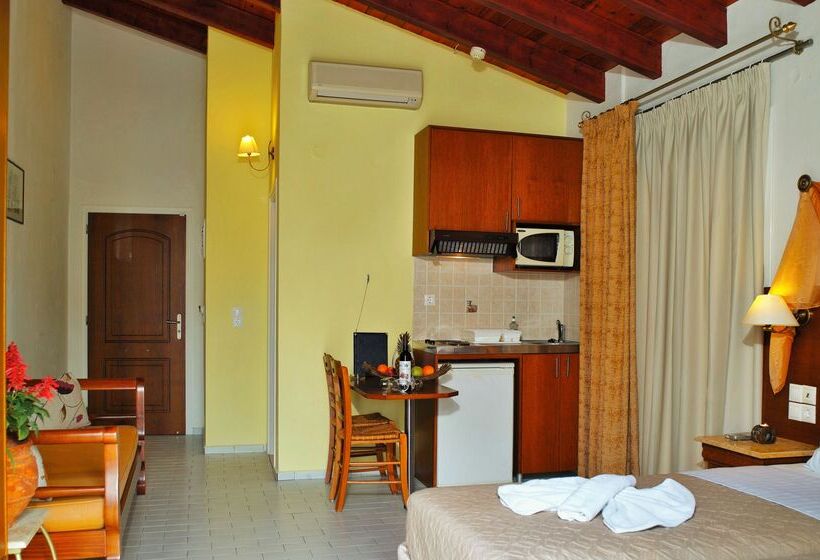 Camelot Royal Beds By Estia