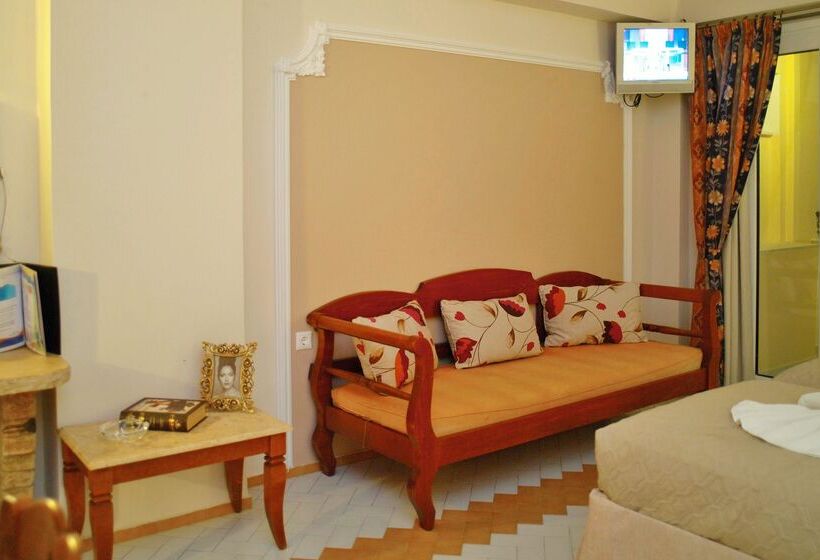 Camelot Royal Beds By Estia