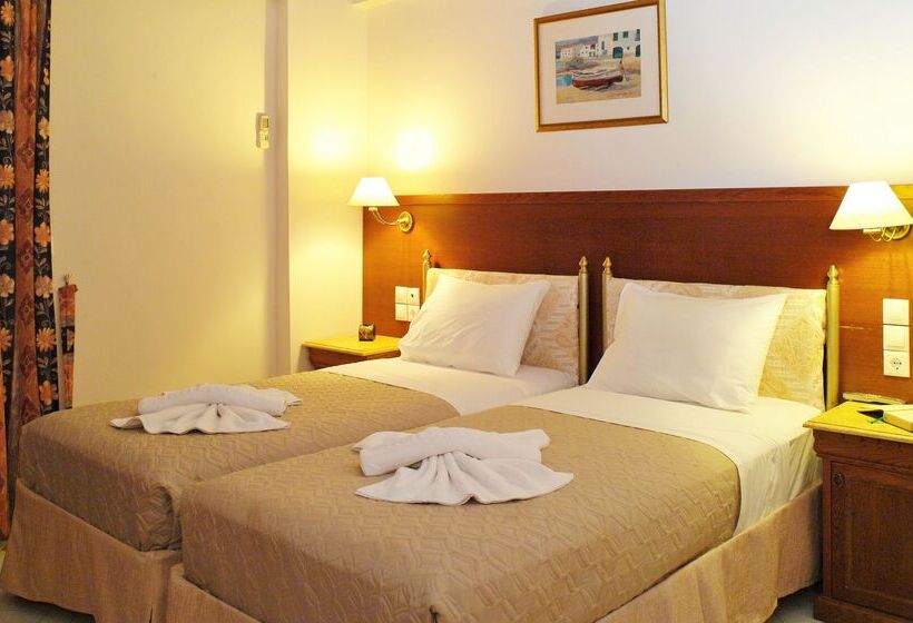 Camelot Royal Beds By Estia