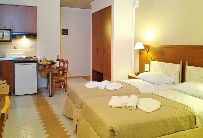 Camelot Royal Beds By Estia