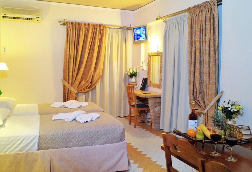 Camelot Royal Beds By Estia