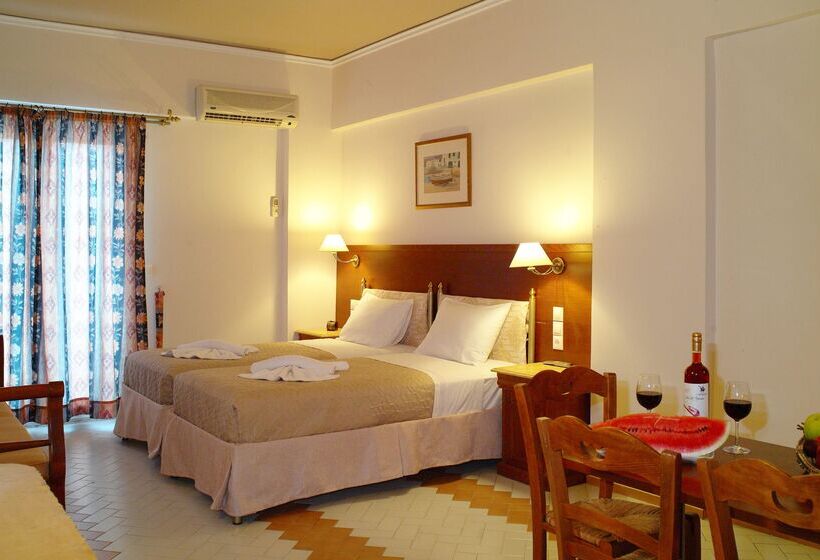 Camelot Royal Beds By Estia