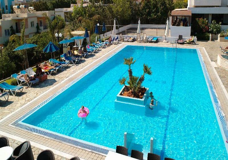 Camelot Royal Beds By Estia