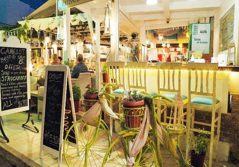 Camelot Royal Beds By Estia