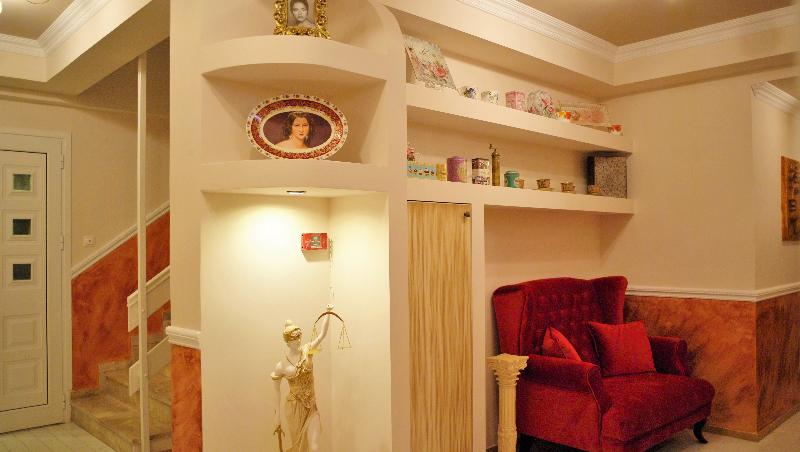 Camelot Royal Beds By Estia