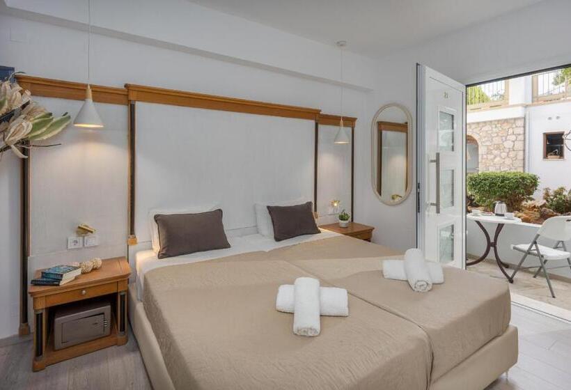 Camelot Royal Beds By Estia