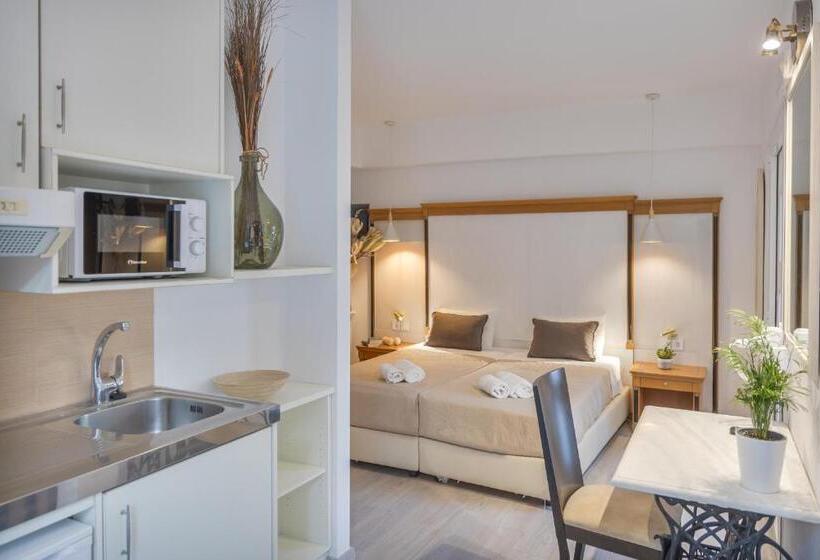 Camelot Royal Beds By Estia