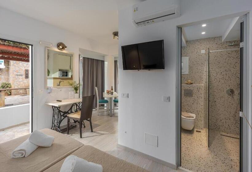 Camelot Royal Beds By Estia