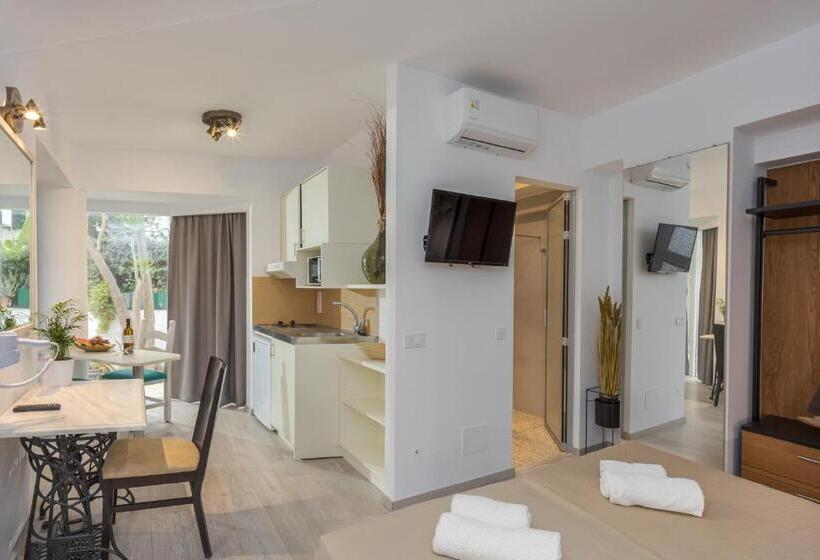 Camelot Royal Beds By Estia