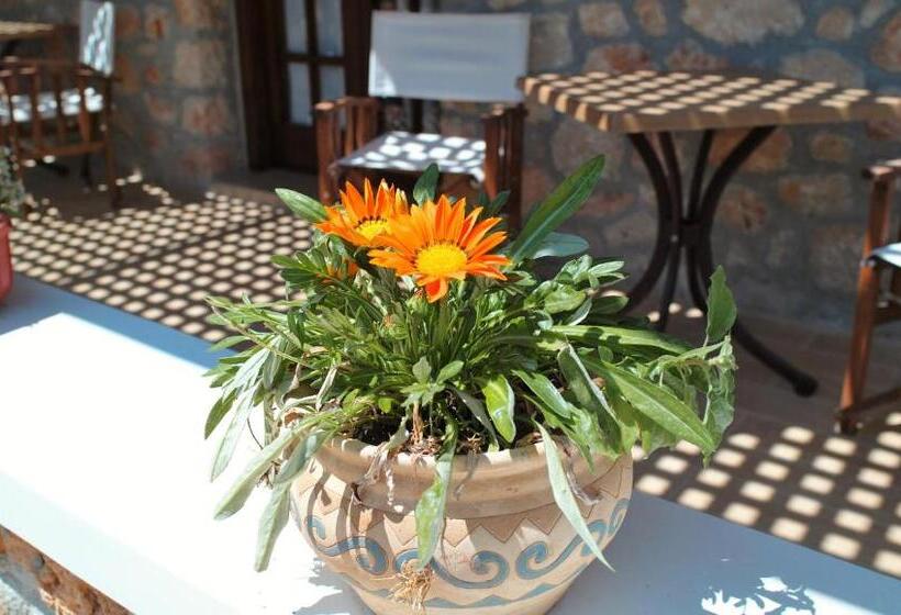 Camelot Royal Beds By Estia