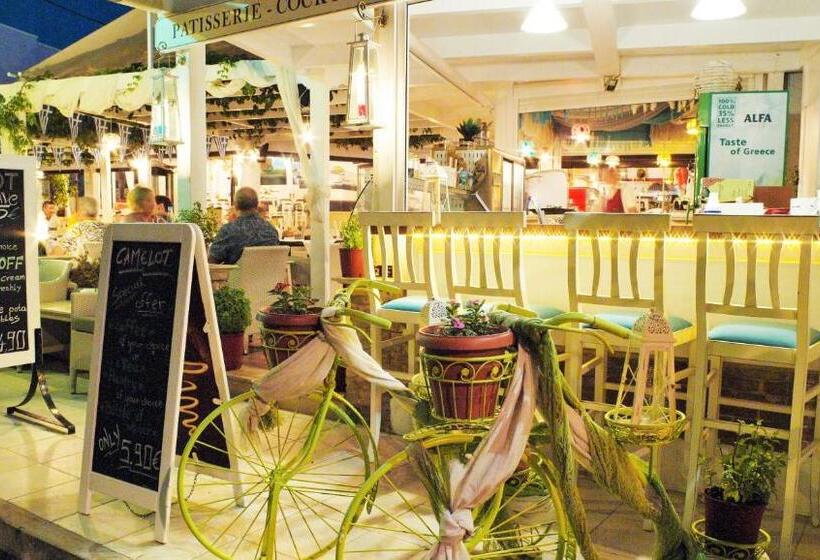 Camelot Royal Beds By Estia