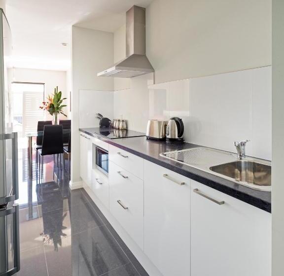 Cardiff Executive Apartments