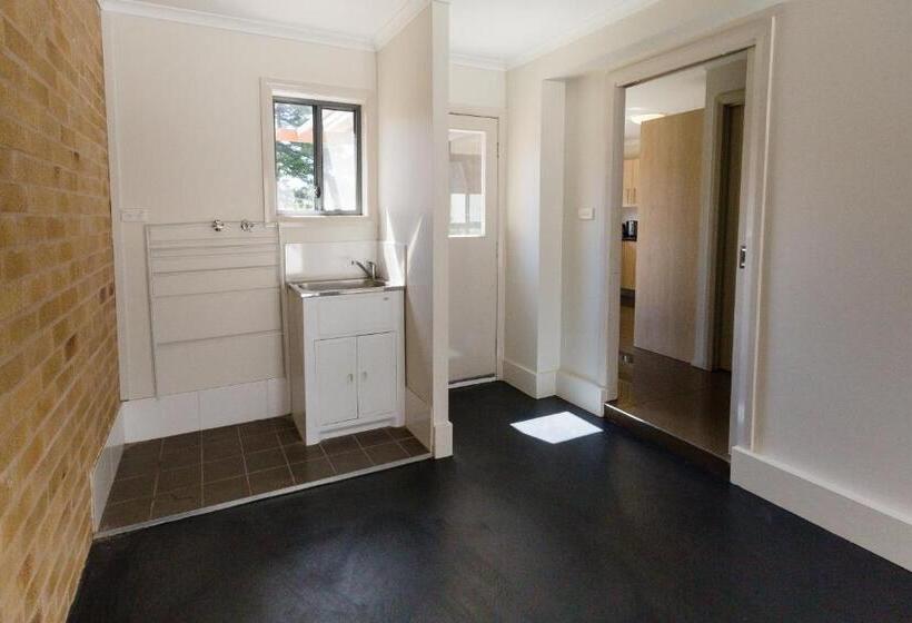 Cardiff Executive Apartments