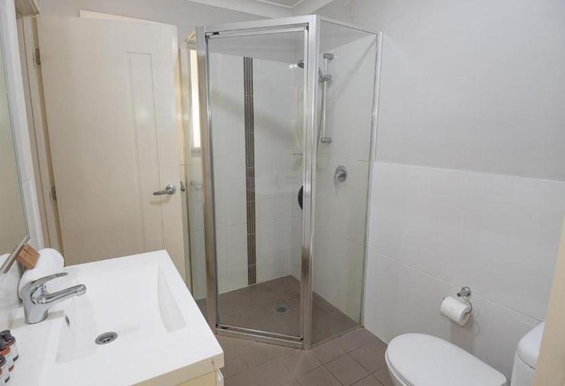 Cardiff Executive Apartments