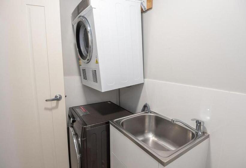 Cardiff Executive Apartments