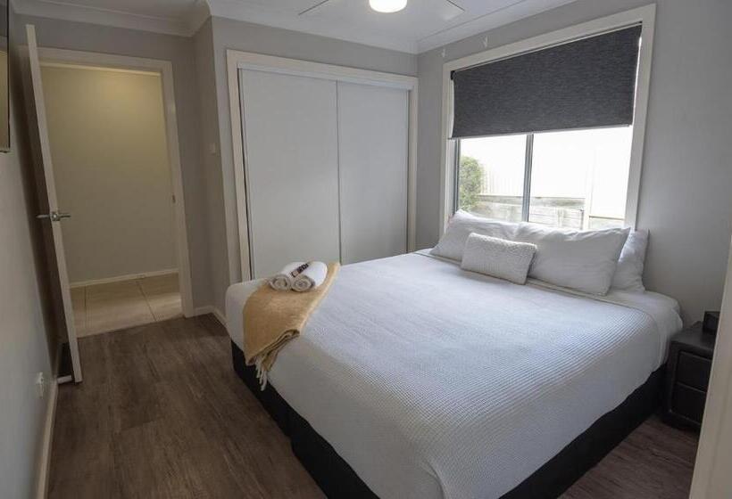 Cardiff Executive Apartments