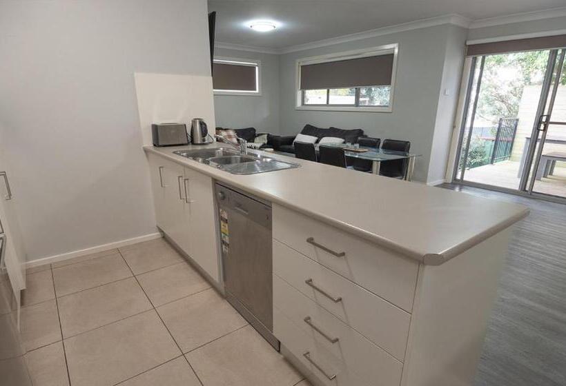 Cardiff Executive Apartments