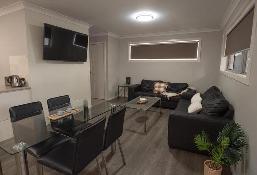 Cardiff Executive Apartments