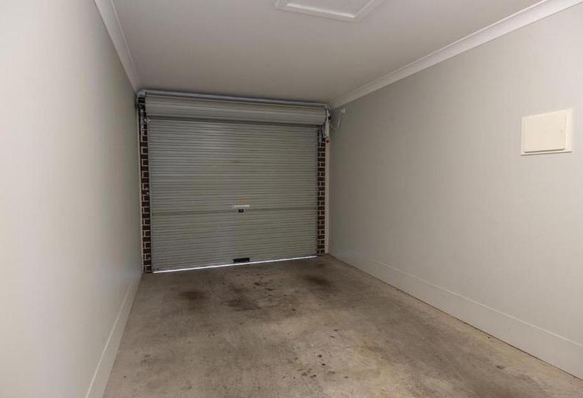 Cardiff Executive Apartments