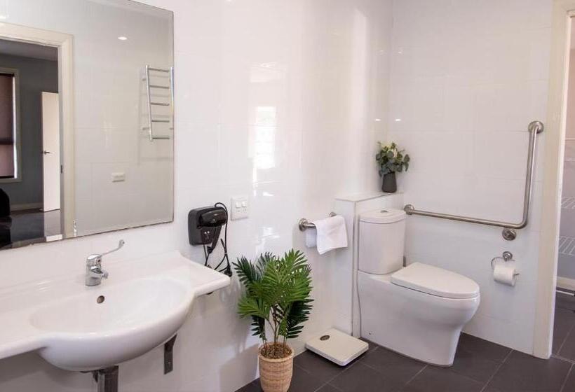 Cardiff Executive Apartments