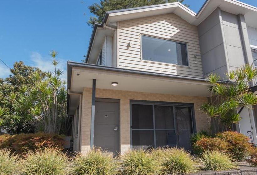 Cardiff Executive Apartments