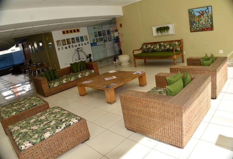 Constantino Hotel E Eventos