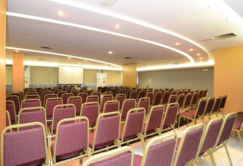 Constantino Hotel E Eventos